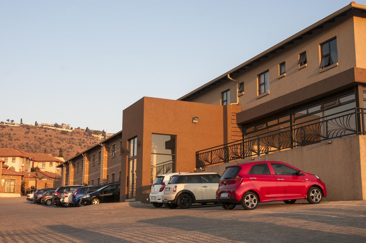 Eagle Nest Luxury Accommodation Roodepoort Exterior foto