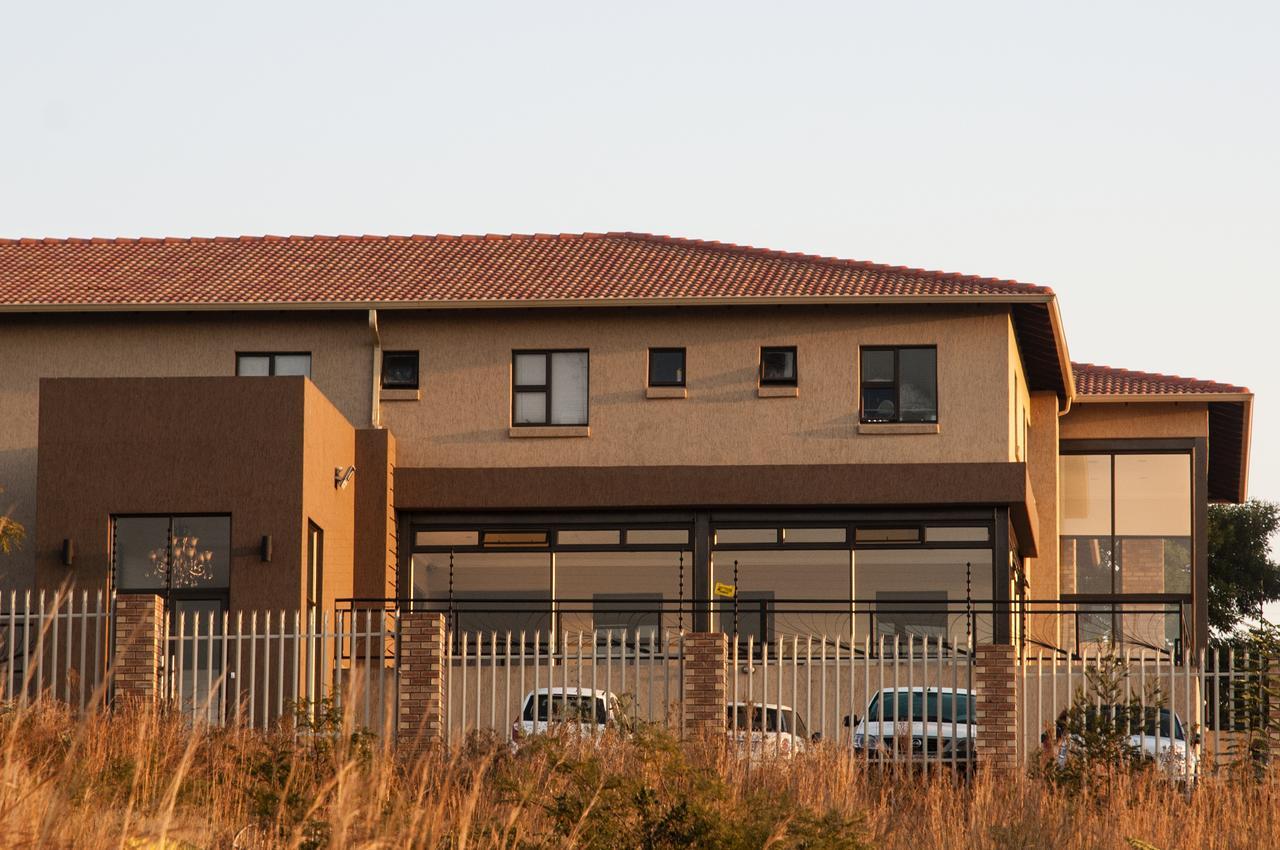 Eagle Nest Luxury Accommodation Roodepoort Exterior foto